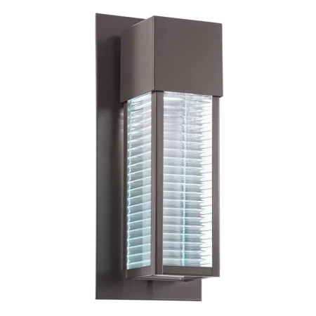 Kinkiet SOREL2 M LED KL/SOREL2/M LED - Elstead Lighting